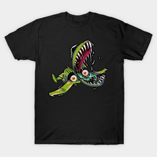 The Battle Bird! T-Shirt